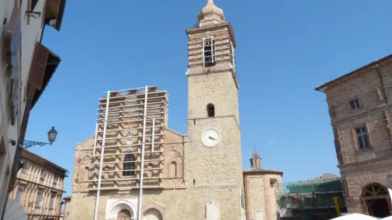 Collegiata San Ginesio