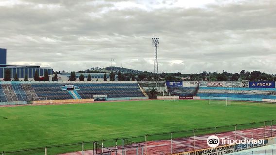 Estadio Luis Tróccoli