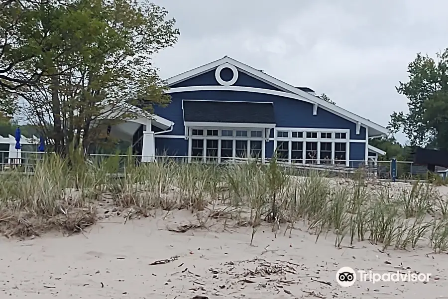 Southwick Beach State Park