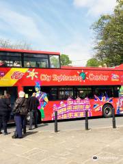 City Sightseeing Chester