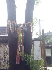 Myoken Shrine