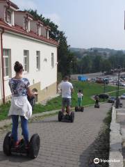 Super SEGWAY