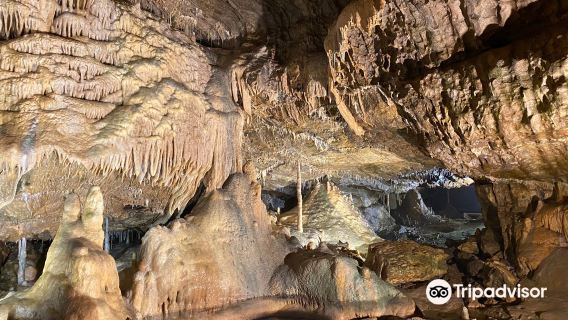 Caves of Hotton