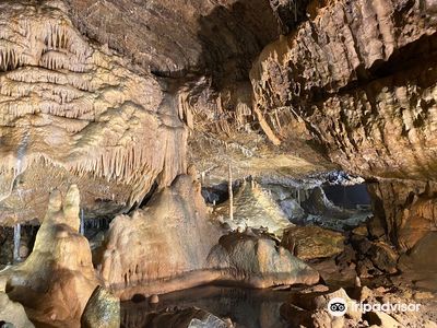 Caves of Hotton
