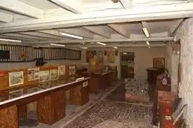 Hotels in Saulges