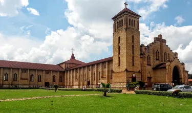 Rusizi