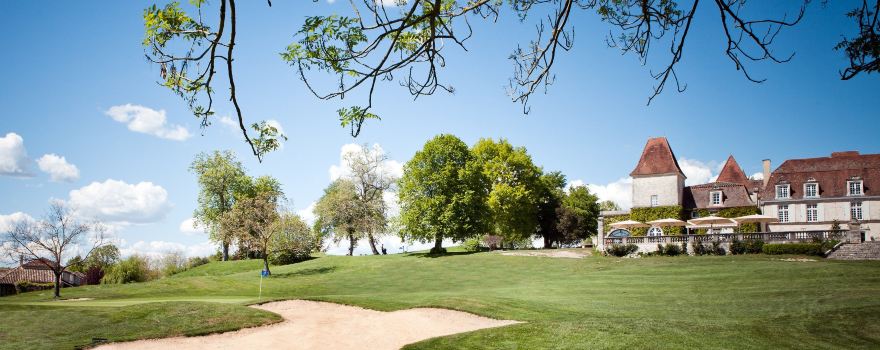 Golf des Vigiers