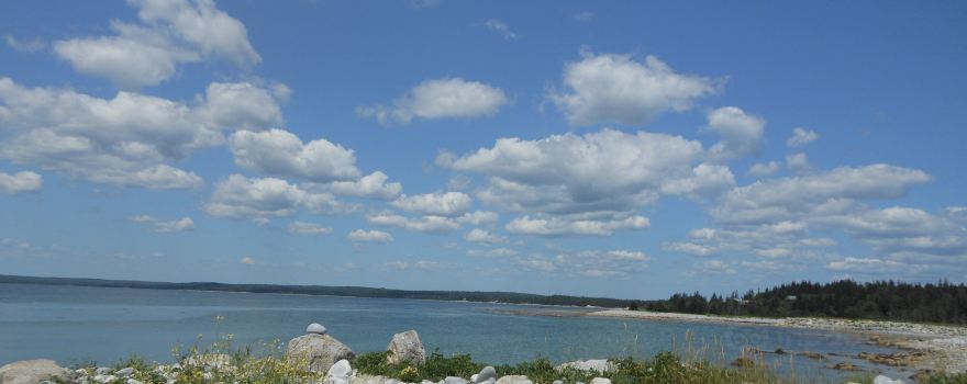 Thomas Raddall Provincial Park