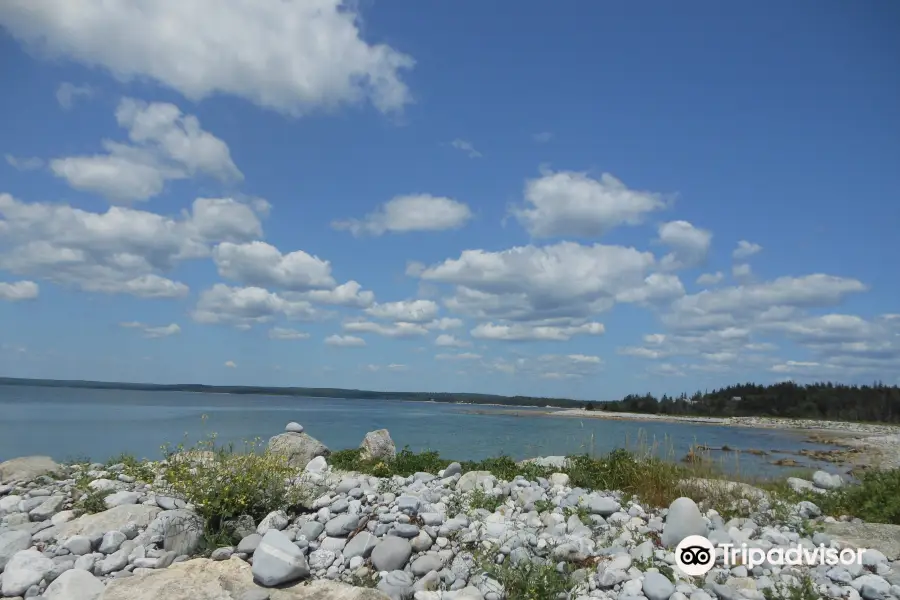 Thomas Raddall Provincial Park