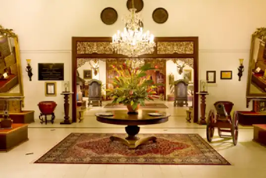 Hotels near House of Danar Hadi