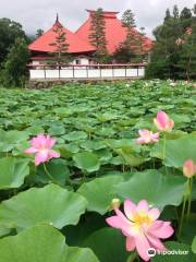 Tosen-ji Temple