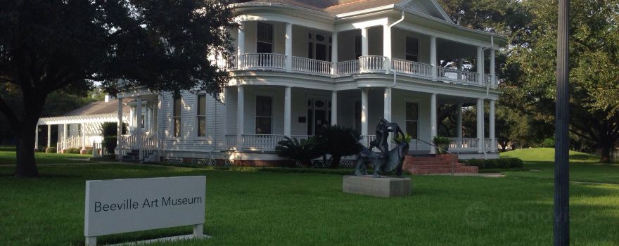 Beeville Art Museum