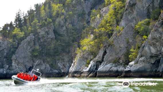Ocean Raft Alaska
