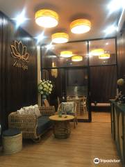 ZENN SPA QUY NHƠN