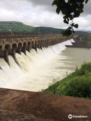 Bhatghar Dam