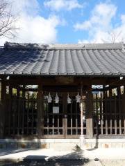 Sugawara Shrine