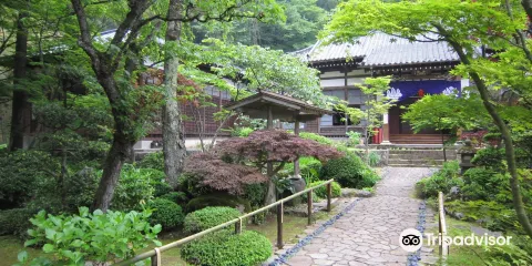 玉川寺