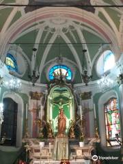 Oratorio di San Prospero e Santa Caterina