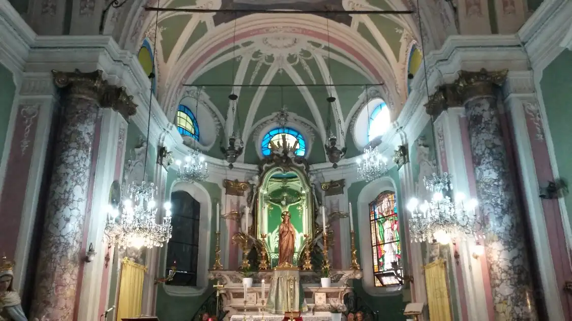 Hotels near Oratorio di San Prospero e Santa Caterina