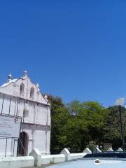 Church of San Blas