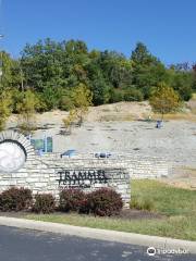 Trammel Fossil Park