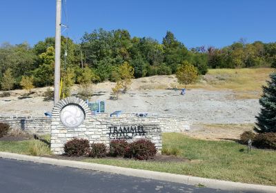 Trammel Fossil Park