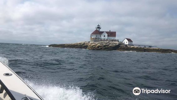 Charger Sportfishing