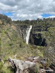 Not Tia Falls (residentials)