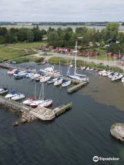 Haarboelle Havn