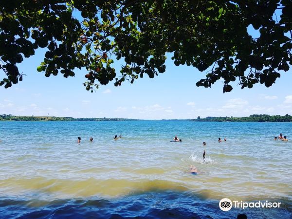 voo Brasília para Linhares