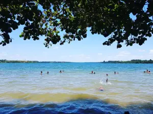 Lagoa Nova