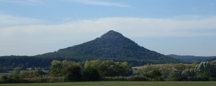 Hegyesdi Castle