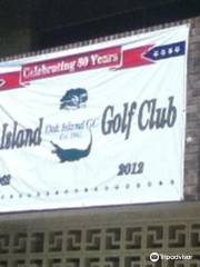 Oak Island Golf Club