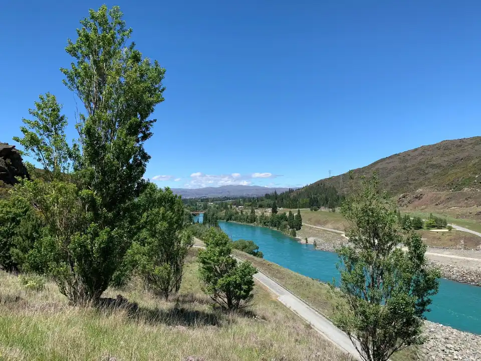 3_Clyde Dam
