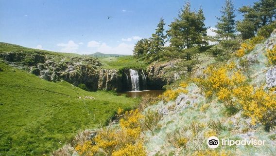 Vélorail Cézallier