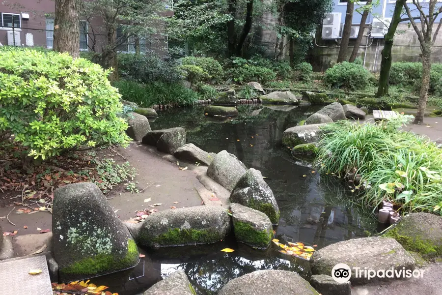 東山貝塚公園