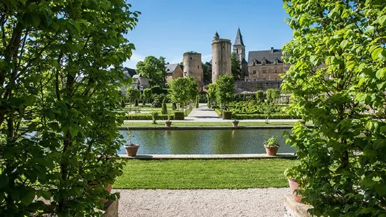 Castle of Bournazel