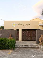 Asian Spa Gouvia Corfu