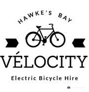 Velocity E-Bike Hire