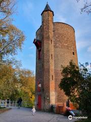Gunpowder Tower (Poertoren)