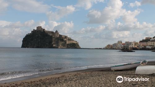 Spiaggia Dei Pescatori