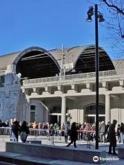 Memoriale Della Shoah Di Milano