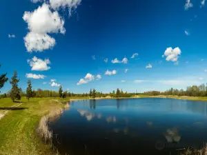 Saare Golf Course
