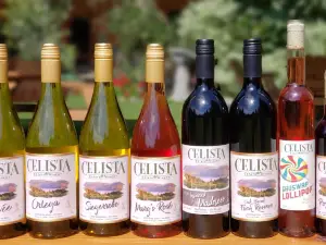 Celista Estate Winery