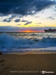 Pompano Municipal Pier