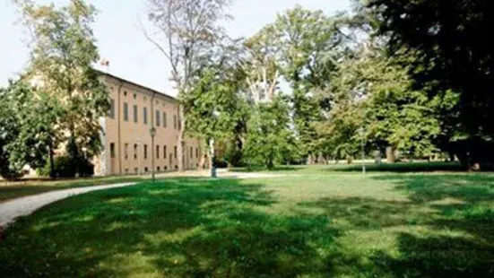 Villa Braghieri Albesani
