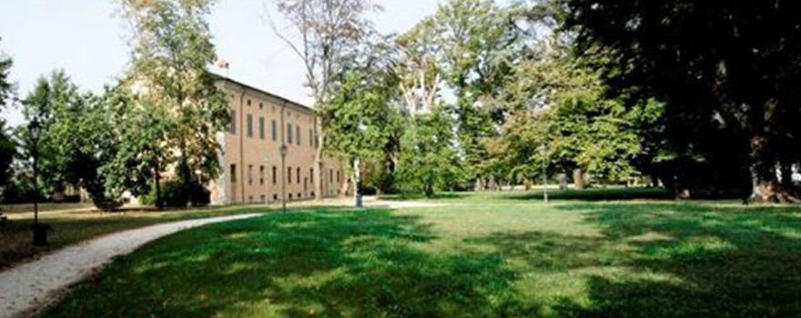 Villa Braghieri