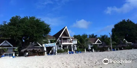 Playa Laiya