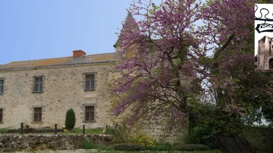 Château - Maison du Patrimoine