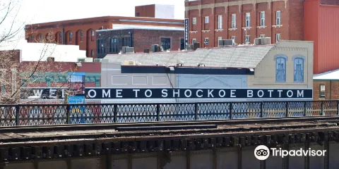Shockoe Slip